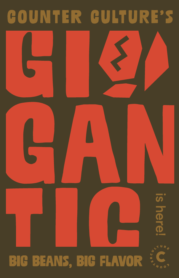 Gigantic